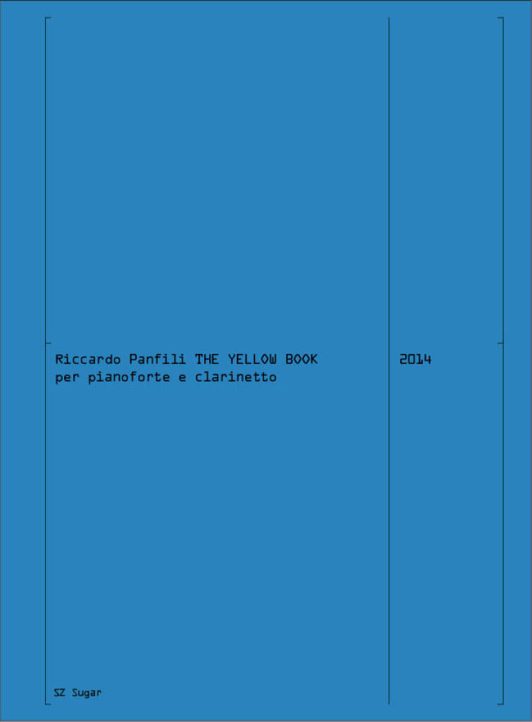 The Yellow Book